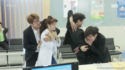 드라마나 영화볼때 은근히 쾌르가즘 쩌는 장면 甲 | 인스티즈