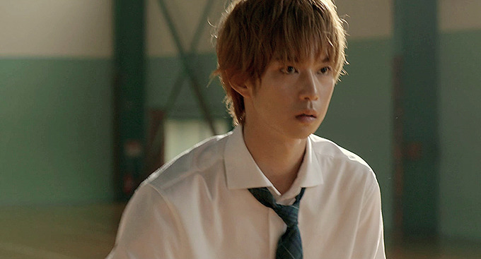 [쿠로사키군의말대로는되지않아] 잘생긴 쁘띠쓰레기와 잘생긴 개쓰레기 사이에서 고민하는 노이해 영화 04 | 인스티즈