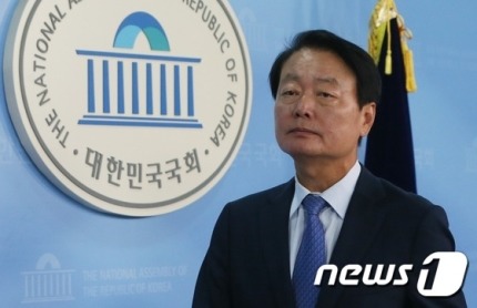 기세등등해진 오늘자 자유한국당 친박들 | 인스티즈