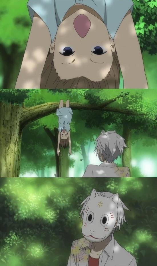 반딧불이의 숲으로 전편 | 인스티즈