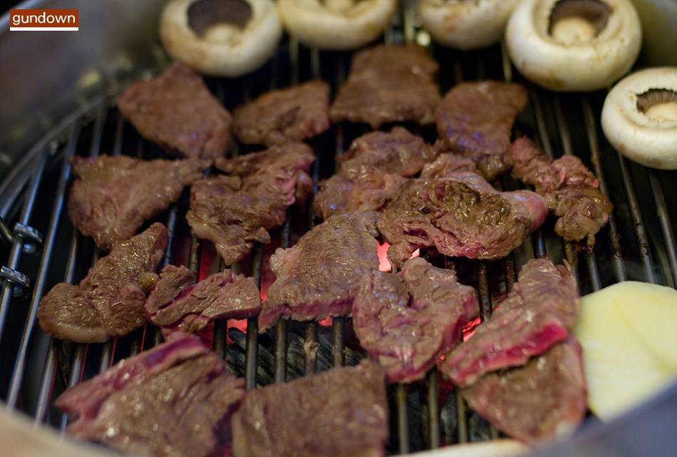 소고기vs돼지고기 | 인스티즈