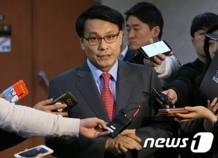 기세등등해진 오늘자 자유한국당 친박들 | 인스티즈