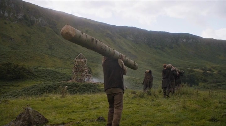 왕좌의게임 시즌6 7화 본사람 공감.jpg | 인스티즈