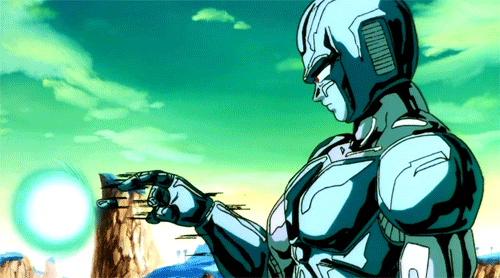 드래곤볼 시리즈 통틀어 최고의 작화 퀄리티를 보여준 에피소드 | 인스티즈