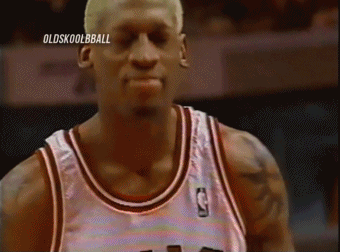 마이클 조던 레전드.gif | 인스티즈