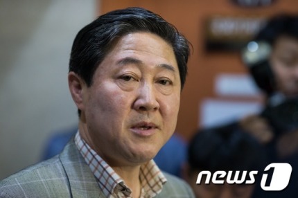 기세등등해진 오늘자 자유한국당 친박들 | 인스티즈