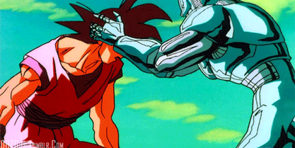 드래곤볼 시리즈 통틀어 최고의 작화 퀄리티를 보여준 에피소드 | 인스티즈