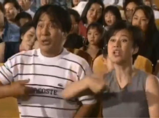 노래자랑대회에 나간 미달이 | 인스티즈