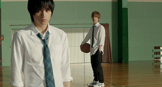 [쿠로사키군의말대로는되지않아] 잘생긴 쁘띠쓰레기와 잘생긴 개쓰레기 사이에서 고민하는 노이해 영화 04 | 인스티즈