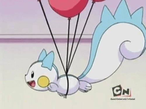 어떤 포켓몬이 제일 귀여워? 하고 물으신다면 대답해드리는게 인지상정 | 인스티즈