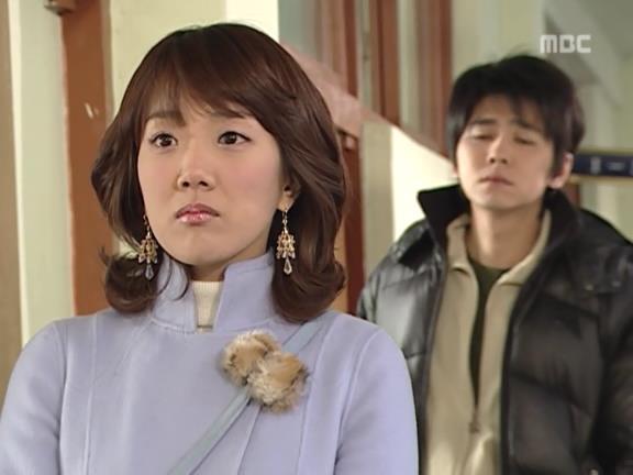 [거침없이하이킥] 밀당이라고는 1도 모르는 사랑꾼 서선생.jpg | 인스티즈