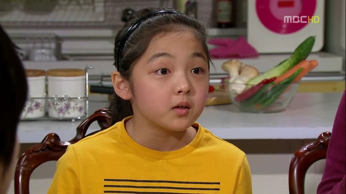 [지붕뚫고하이킥] 신애의 12층식탑.jpg | 인스티즈