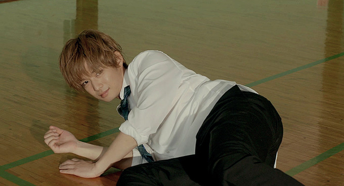 [쿠로사키군의말대로는되지않아] 잘생긴 쁘띠쓰레기와 잘생긴 개쓰레기 사이에서 고민하는 노이해 영화 04 | 인스티즈