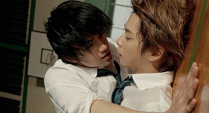 [쿠로사키군의말대로는되지않아] 잘생긴 쁘띠쓰레기와 잘생긴 개쓰레기 사이에서 고민하는 노이해 영화 04 | 인스티즈