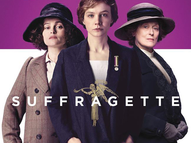 남자가 자유를 위해 싸우는 게 정당하다면 여자가 자유를 위해 싸우는 것도 정당하다 ＜서프러제트＞ | 인스티즈