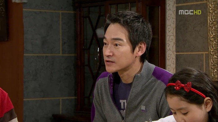 [지붕뚫고하이킥] 신애의 12층식탑.jpg | 인스티즈