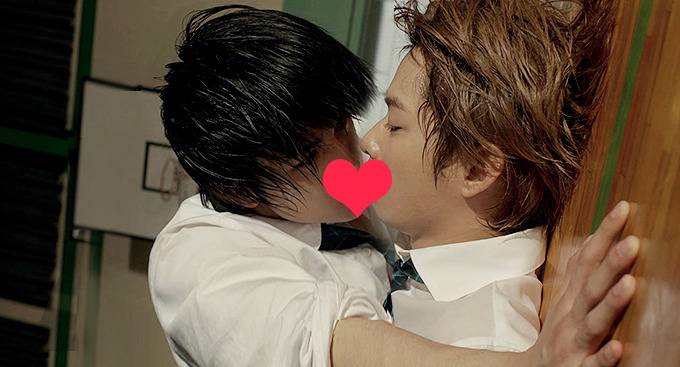 [쿠로사키군의말대로는되지않아] 잘생긴 쁘띠쓰레기와 잘생긴 개쓰레기 사이에서 고민하는 노이해 영화 04 | 인스티즈