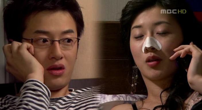 [드라마] 소울메이트 EP.05 우리의 사랑의 테마를 연주해줘요 / EP.06 말하자면... | 인스티즈