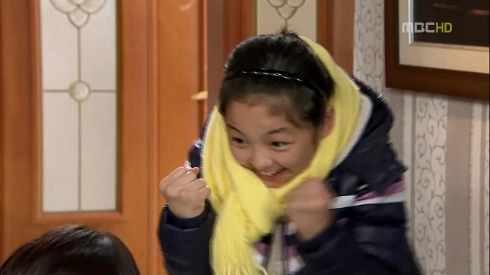 [지붕뚫고하이킥] 신애의 12층식탑.jpg | 인스티즈