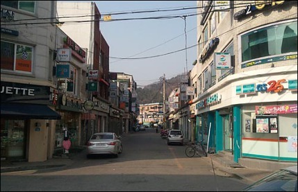 너무할정도로 물가가 높은 군대 위수지역들 | 인스티즈