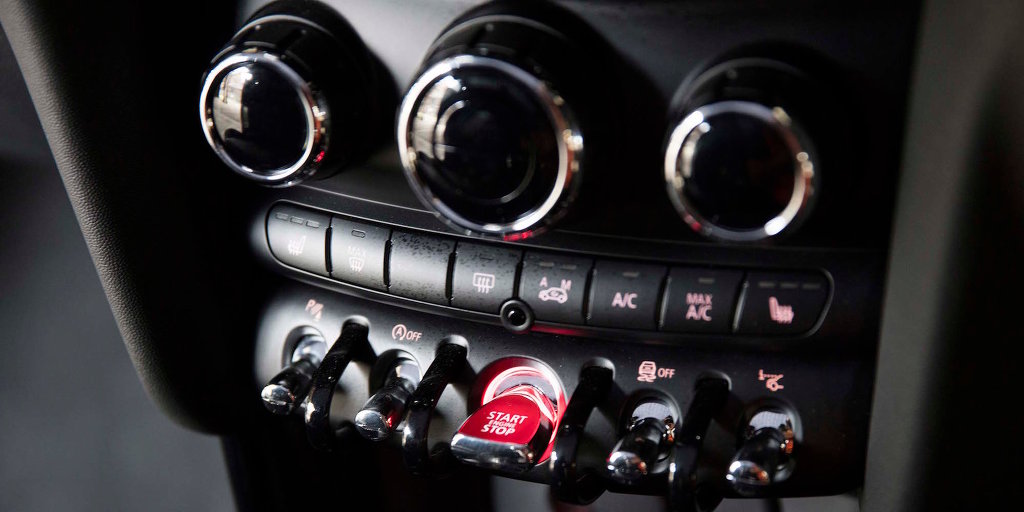 2017 미니쿠퍼 JCW 컨버터블 [데이터주의] | 인스티즈