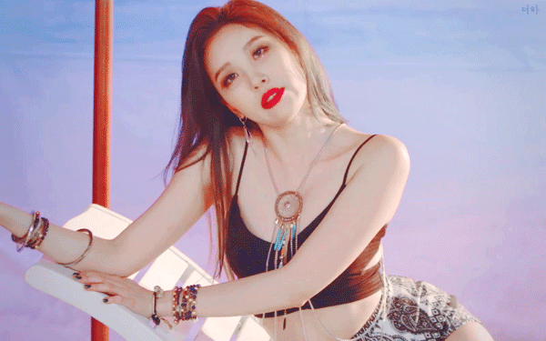 컬쳐쇼크왔던 여돌짤모음 | 인스티즈