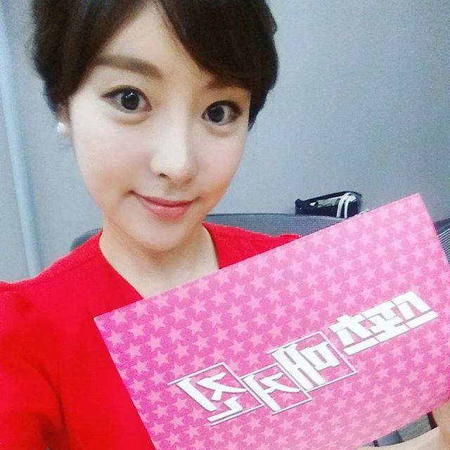 코미디 빅리그에 주목이 가는 여자개그맨 | 인스티즈