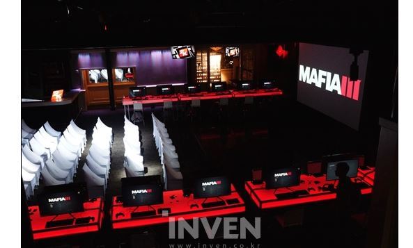 게임 시연회가 이정도 ㅎㄷㄷ | 인스티즈