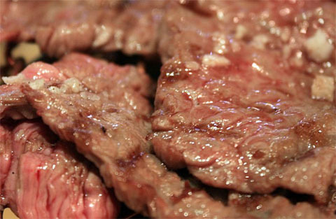 소고기vs돼지고기 | 인스티즈