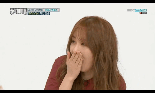 사장님의 애교를 지켜보는 직원들의 고통.jpg | 인스티즈