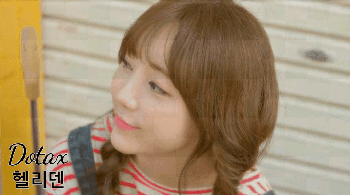 신뢰가 쌓이는 과정.gif | 인스티즈