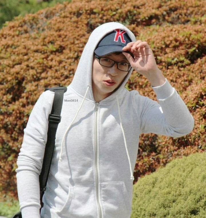 40대가 넘은 예능인 중 최초로 찍덕이 있는 사람 | 인스티즈