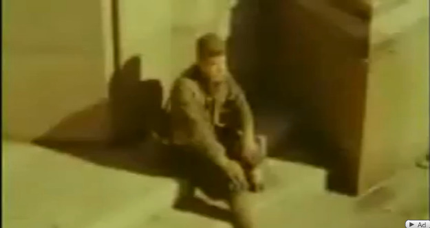 핵폭탄이 터지면 | 인스티즈