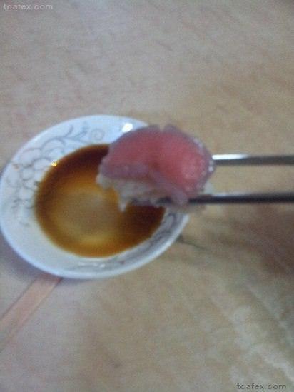 초밥매니아의 상어초밥 | 인스티즈