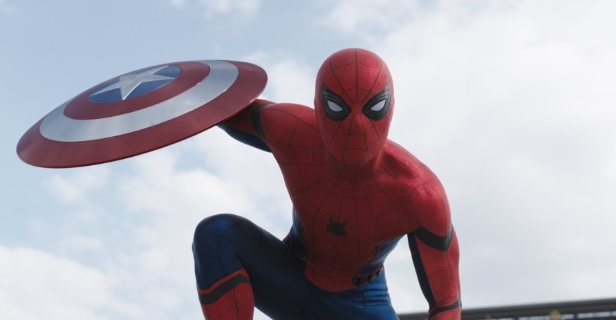 시빌워 본 후기 | 인스티즈