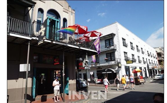 게임 시연회가 이정도 ㅎㄷㄷ | 인스티즈