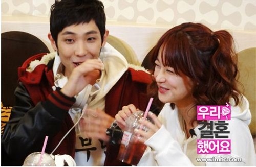 우리 결혼했어요 역대 45쌍의 커플.jpg | 인스티즈