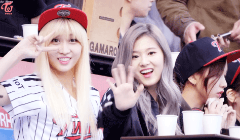 [트와이스] 나른한 오후에는 사나 | 인스티즈