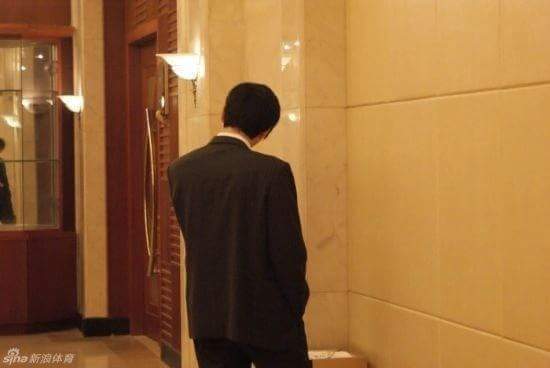 애연가 이세돌 | 인스티즈