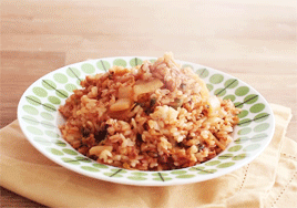 김치볶음밥 취향 | 인스티즈