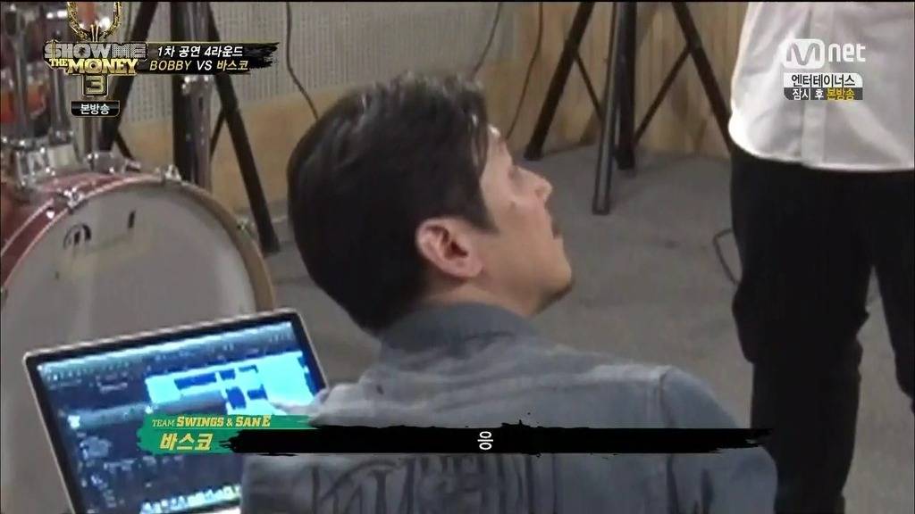 쇼미더머니3가 재밌었던 이유.jpg | 인스티즈