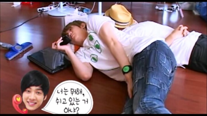 거짓말 되게 잘 하는 양요섭 | 인스티즈