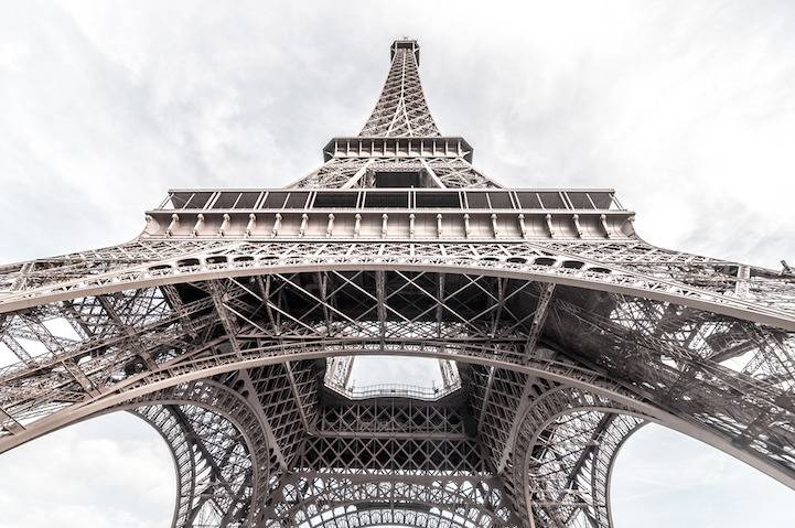 누구나 생전에 한번은 가보고 싶은 로망의 도시 '파리' | 인스티즈