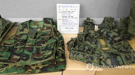 호불호 갈리는 군대 일과 | 인스티즈