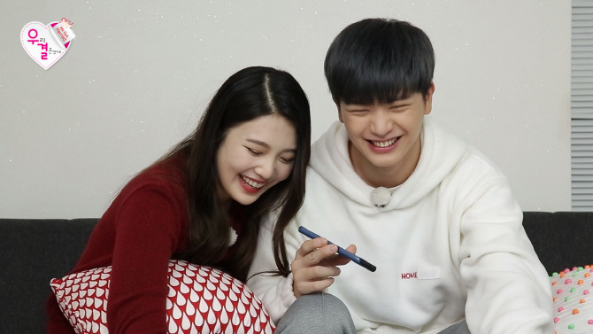 우리 결혼했어요 역대 45쌍의 커플.jpg | 인스티즈