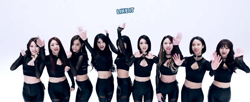 주관적 역대최고 비주얼 걸그룹.jpg (아이돌) | 인스티즈