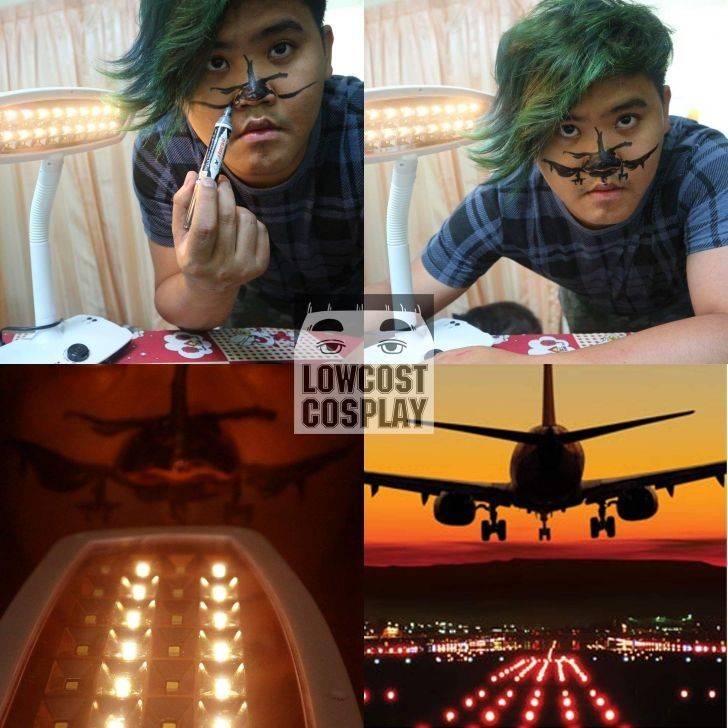 저가형 코스프레 신작.jpg | 인스티즈