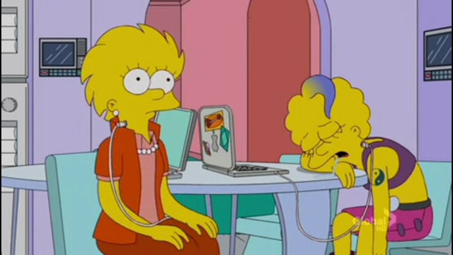 아마 현실이될지모르는 미래 | 인스티즈