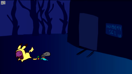 어지러운 물고기들 | 인스티즈