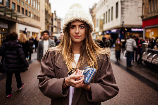 전세계를 여행하며 여성만 찍는 사진가 | 인스티즈